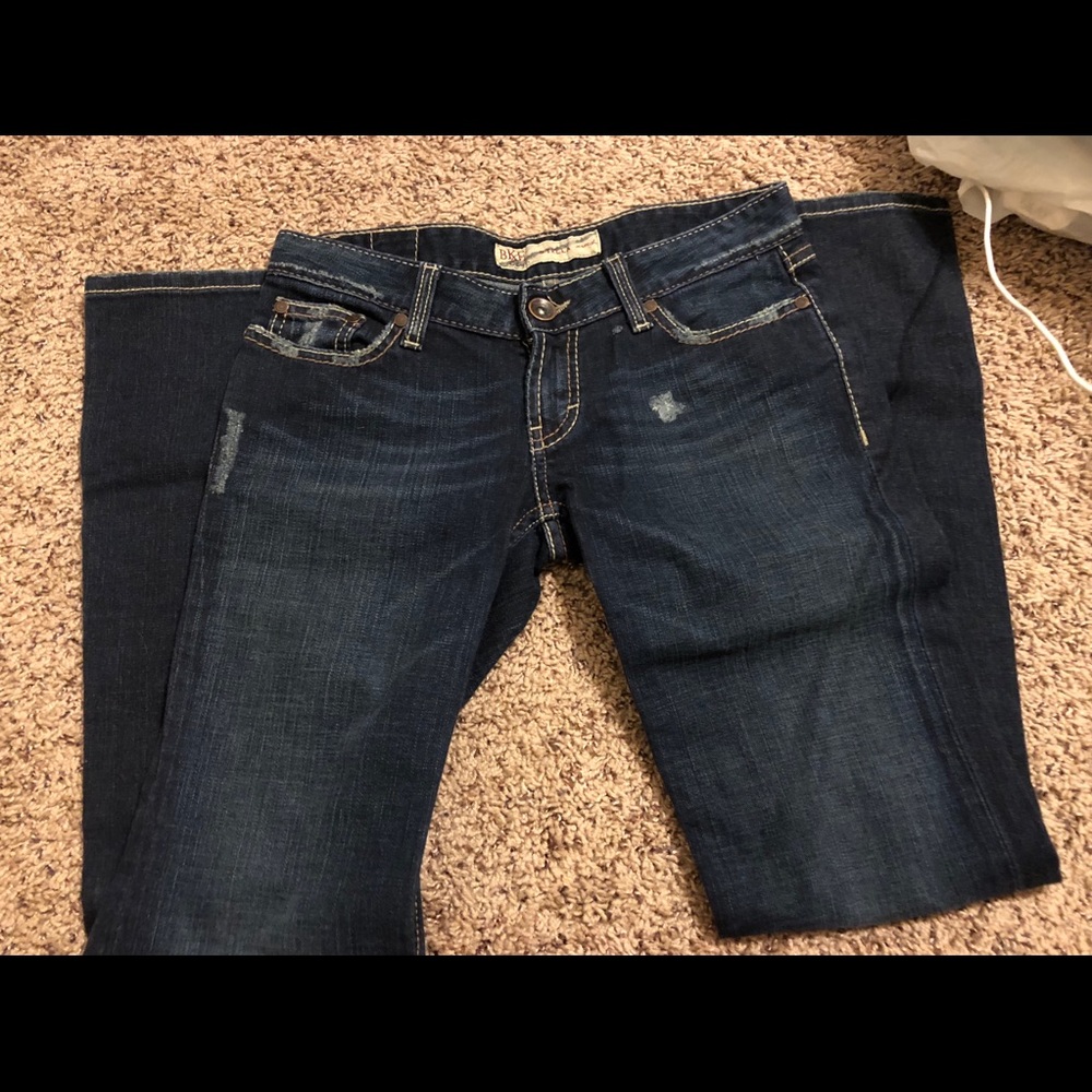 BKE Stella jeans